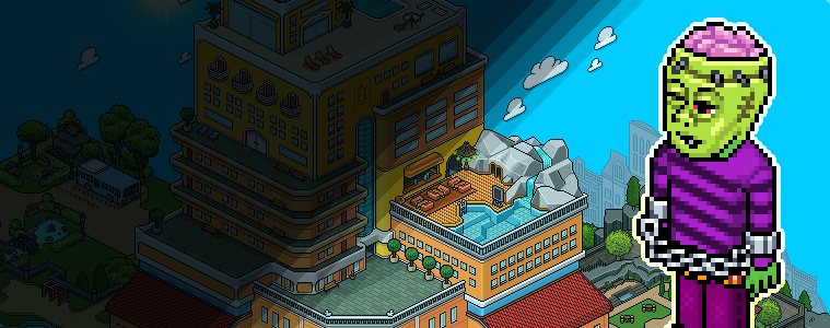 Una visión a largo plazo para Habbo: construyendo el futuro de nuestro hotel