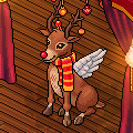 Buon Natale Habbo!