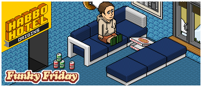 Funky Friday: ¡El Pura Midnight Blue toma el control!