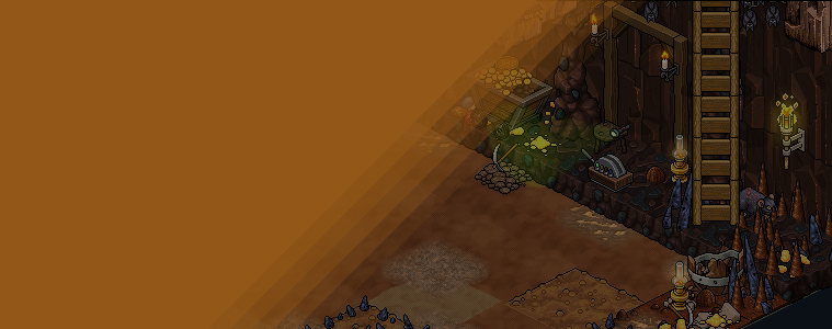 [HabCat] MINE