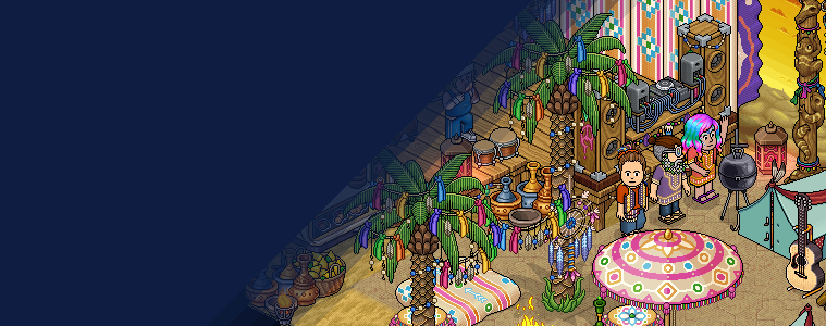 Competição Aniver 16 anos!