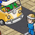 Nachos Day with HabboBites!