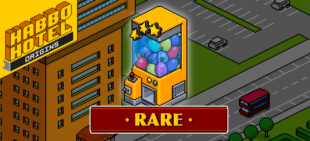 ¡Las Máquinas de Garra de Neggs raras ya están disponibles!