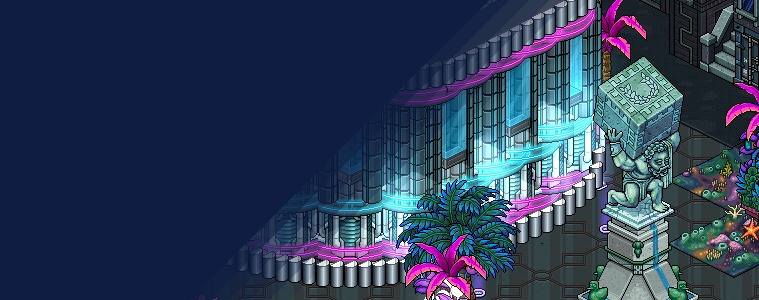 [BaW] Neo-lympics and Opening Ceremony Live Event!