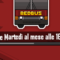 RedBus 2.0: Un nuovo appuntamento ti aspetta!