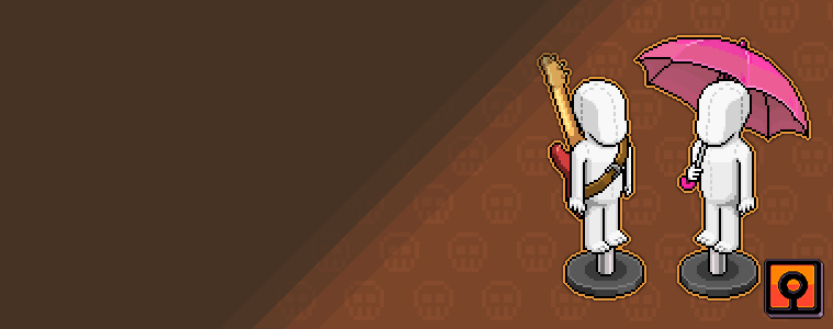 Autumnal bonus items incoming!