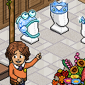 ¡Este mes: Hygge en Habbo!