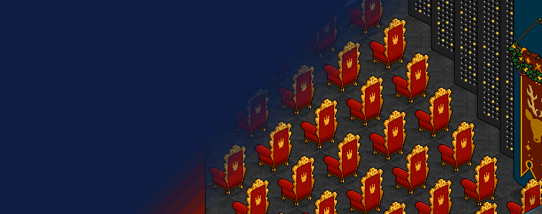 Buon Natale, HABBO!