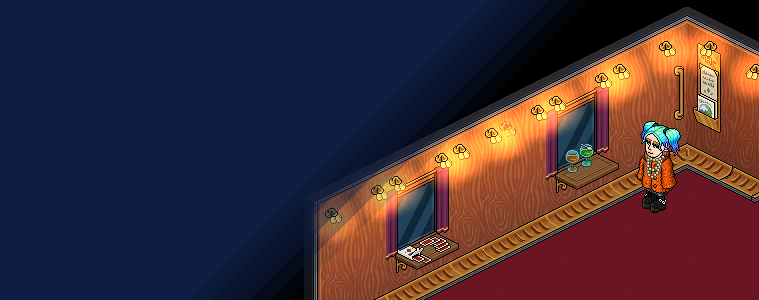 New Years Party Train Competition