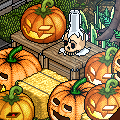 General Fansite Event - Trick or Treat!