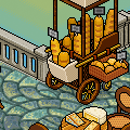 Habbo Paris Photo Competition Winners