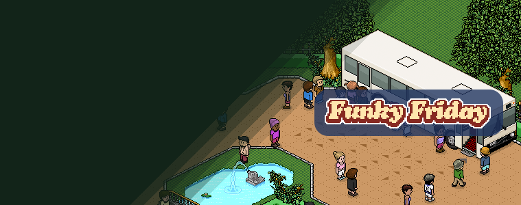 The InfoBus: New Poll and Voting Changes - Habbo Hotel:Origins