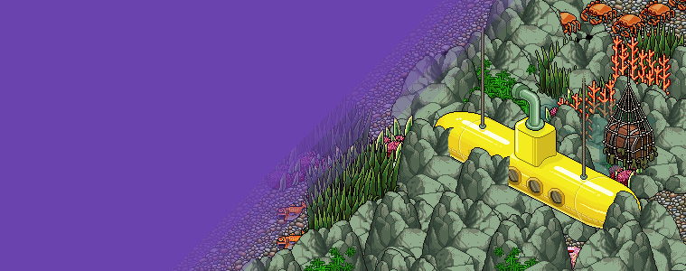 Habbo Parti Teknesi Final!