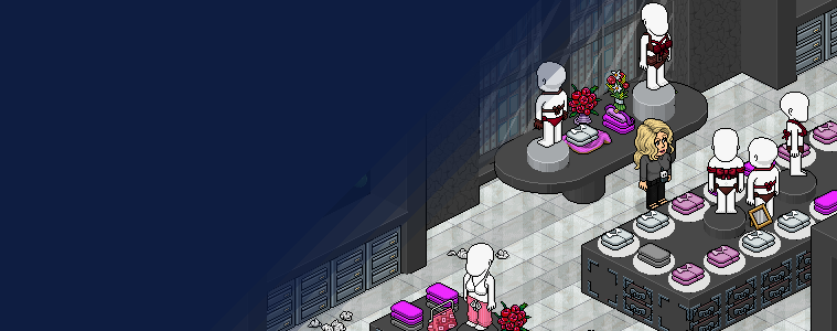 [HabboCreate] Petty Little Liars