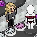 [HabboCreate] Petty Little Liars