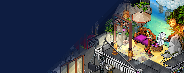 HNTH: Top 3 Photoshoot Entries