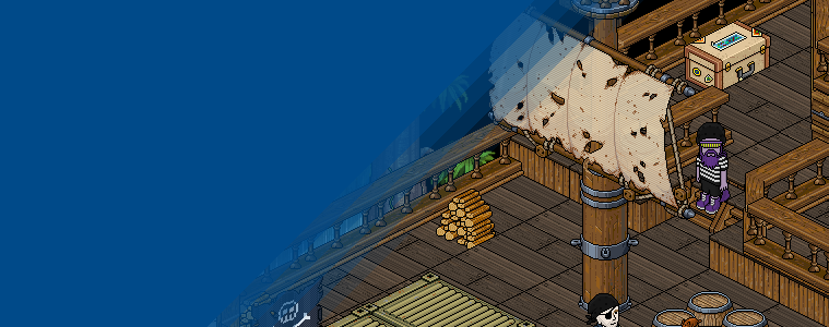 Ahoy thar mateys!