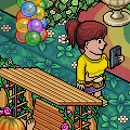 Habbo Pride Festival!
