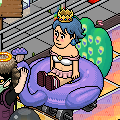 Habbo Pride Parades: July Live Event