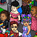 #OrgulhoHabbo2022