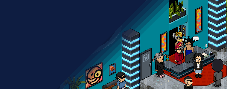 Staff Picks: Powertoo's final room inspection