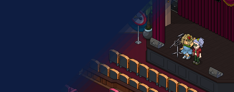 Live Event: Calling all Quiz Heads!