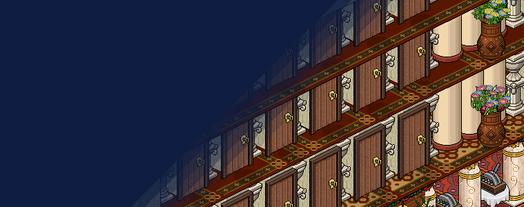 Habbo'da Ramazan Oyunları Başladı!