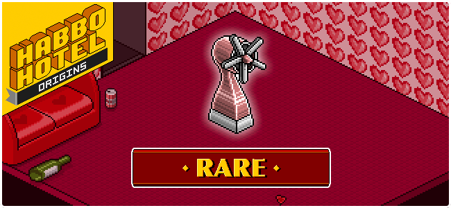 Raro añadido al Catálogo: La Ventolera Rosa