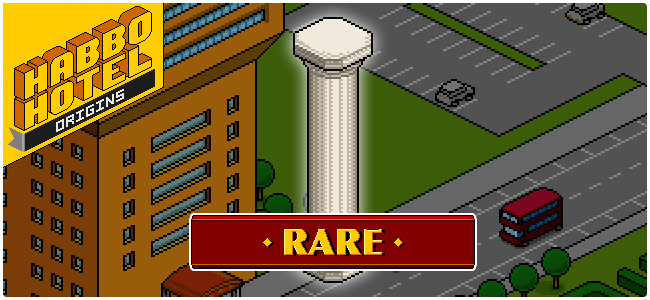 Raro añadido al Catálogo: Pilar Clásico Dórico