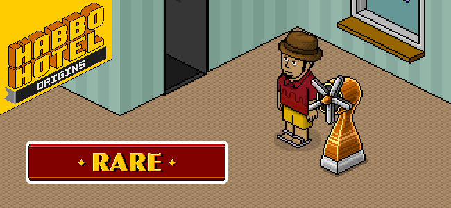 Raro añadido al Catálogo: La Ventolera Ocre!