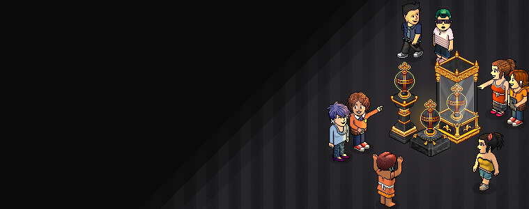 The Regal Black Sovereign’s Orb has arrived!