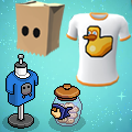 Announcing: Hotel Hideaway!
