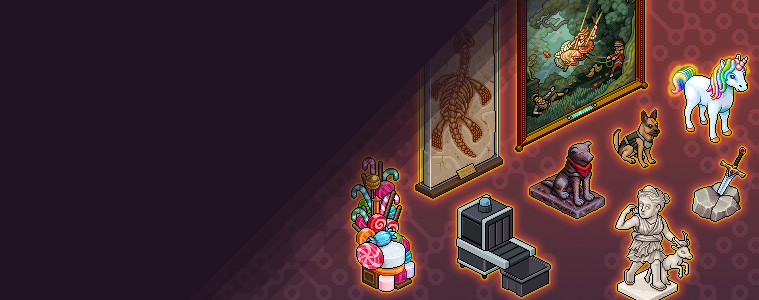 February’s Relics and bonus items