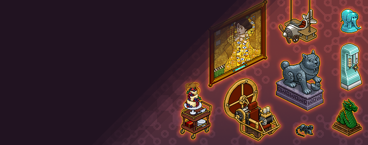 January Relics incoming!