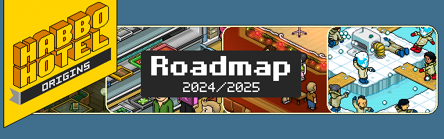 A roadmap for Origins