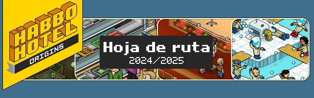 Una hoja de ruta para Origins