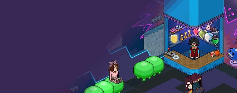 JOGO DA MODA - HABBO 