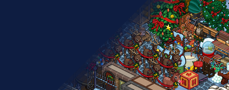 Santa's Grotto 2018