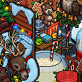 Santa's Grotto 2018