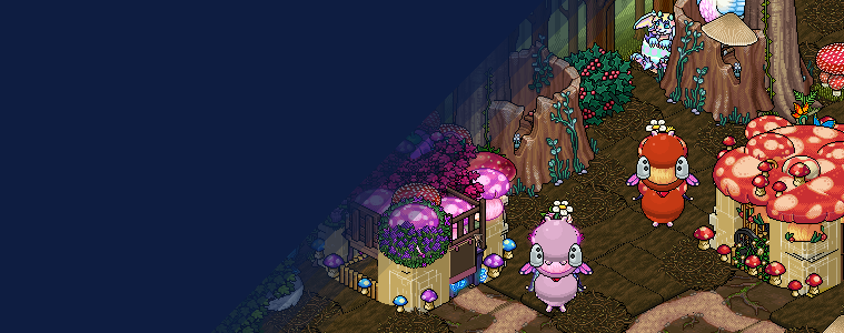 [BaW] Save Shrumf Village