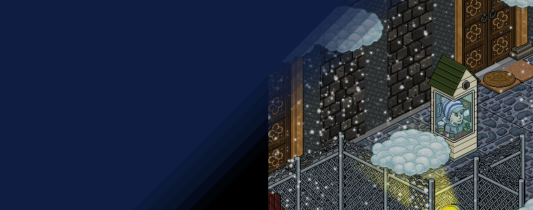 [BAW] Sneakpeekkiä 17 huoneen wiredradasta