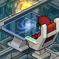 General Fansite Event: Habbos vs Aliens