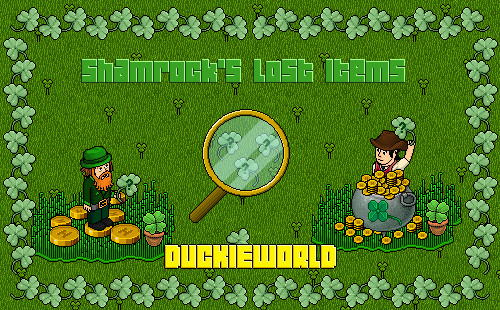 Winners Shamrock Did It Again!