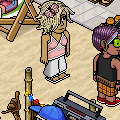 Estate su Habbo