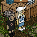 HabboQuests Summer Camp