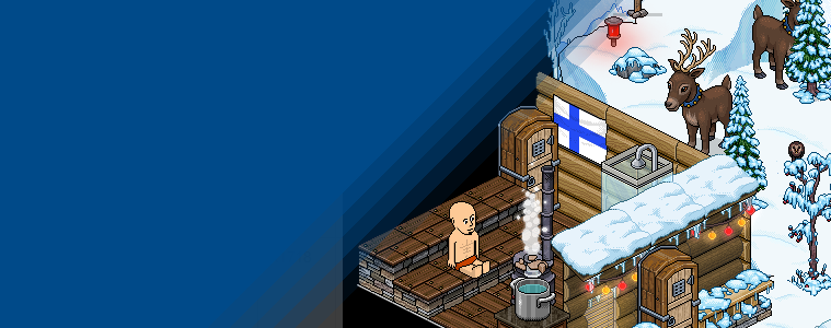 [STAFF] Suomi-aiheinen rakennuskisa