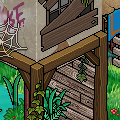 Resultado Competição: Look Habbocalíptico