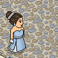 [HabboCreate] Swan Lake