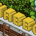 Habbo's Super Sweet 16th