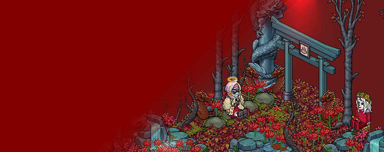[HabCat] Syssyinen ristinolla